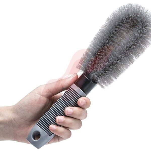 Car Wheel Rim Cleaning Brush