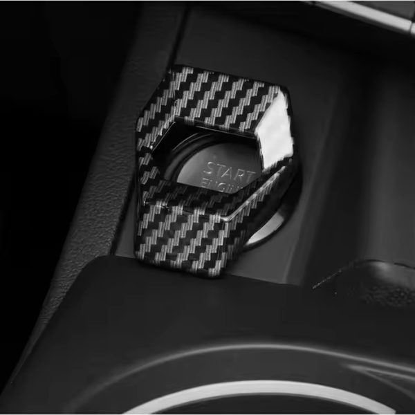 Lambo Style Engine Start/Stop Button Cover