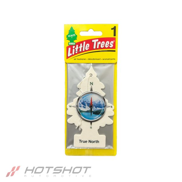 Little Trees Air Freshener – True North