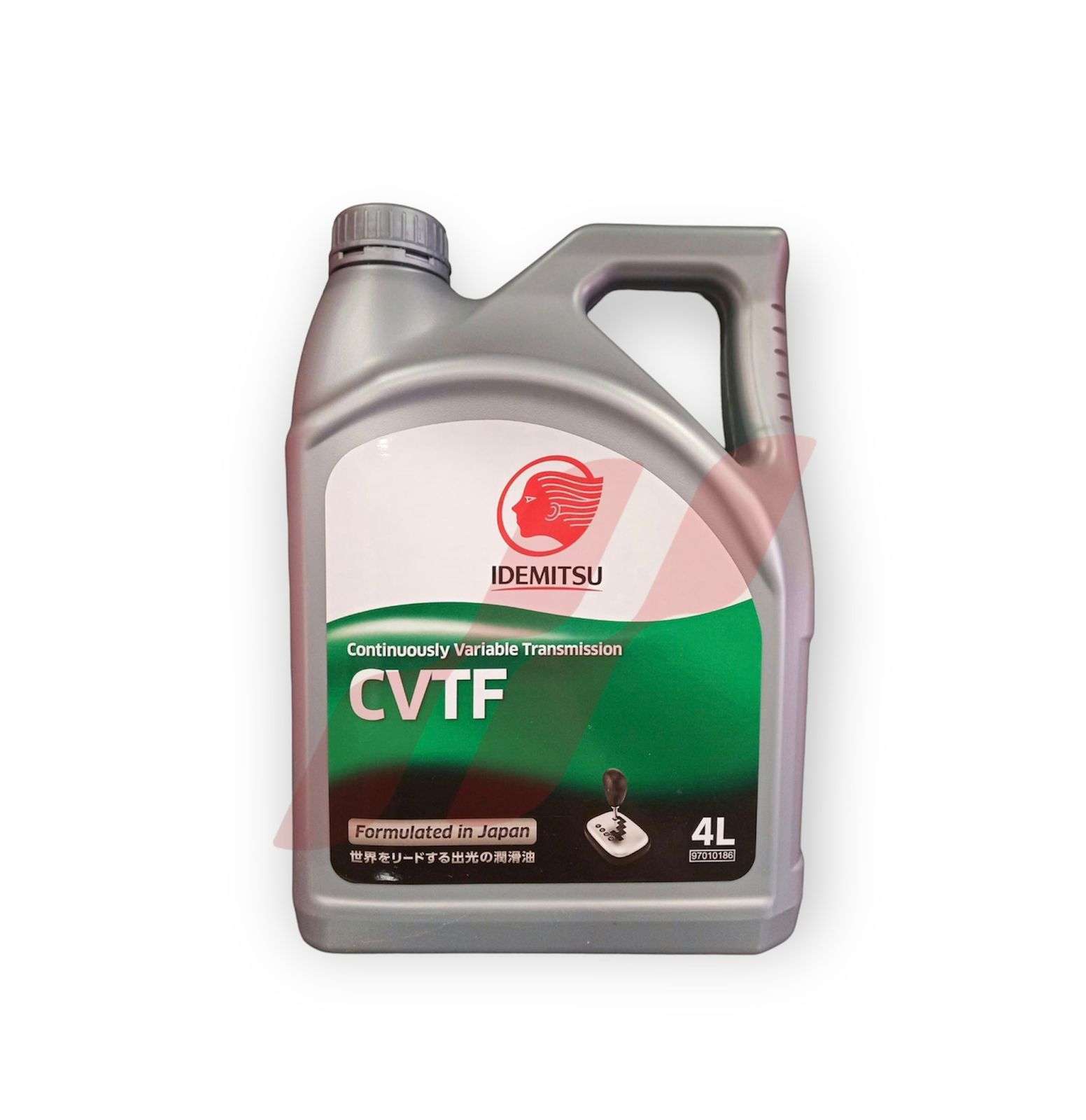 Idemitsu CVTF Full Synthetic 4L - Hotshot Automotive