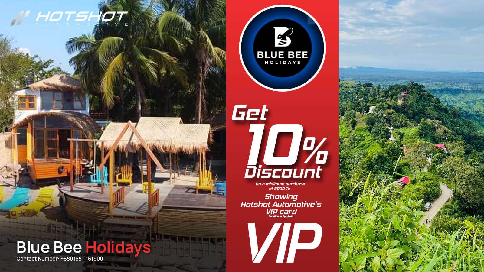 Blue Bee Holidays (1)