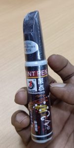 Tire Marker Waterproof White Pen - Image 2