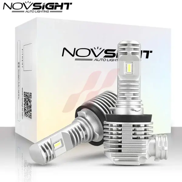 Novsight A500 N36 9006 Led