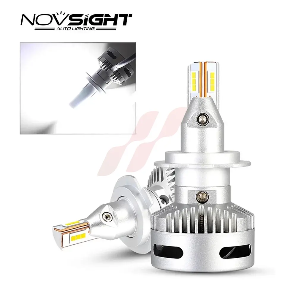 Novsight A500 N26 D2(D4) Led For Projection Headlight