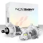 Novsight A397 F10 H4 Led