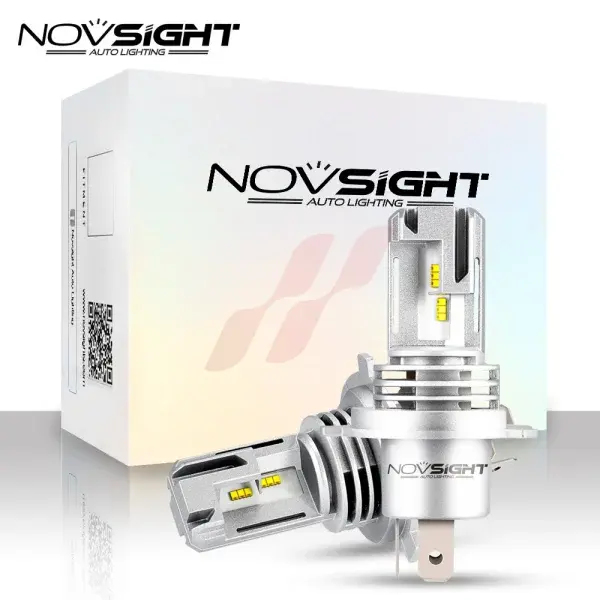 Novsight A500 N30S H4 Led