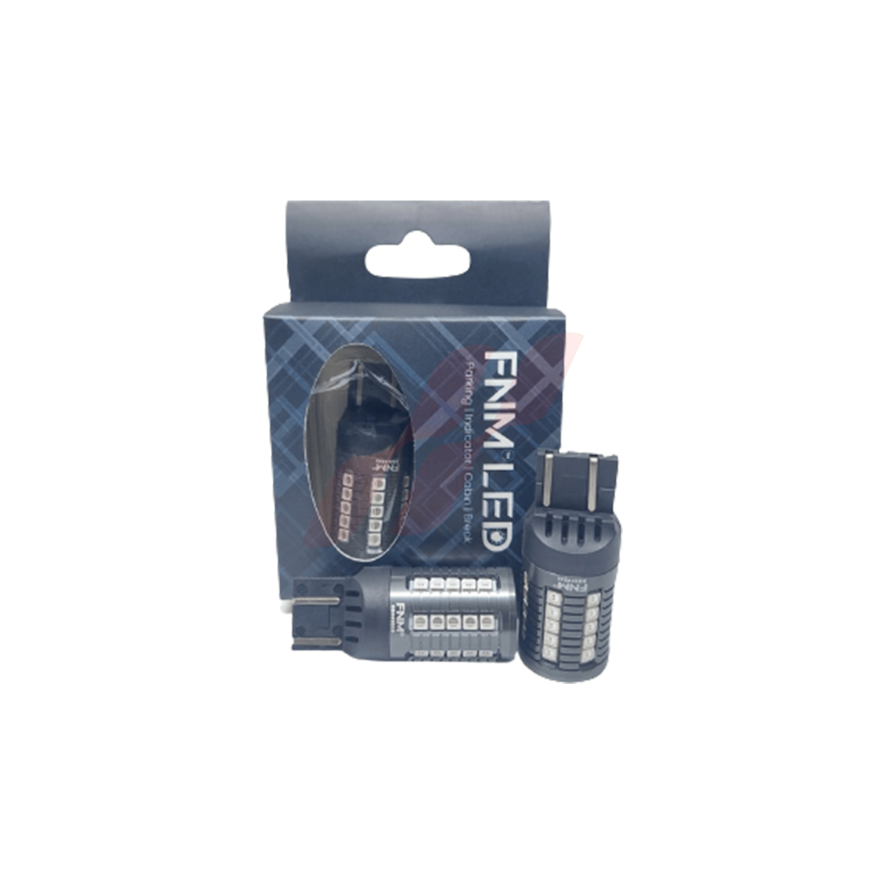 Break with Parking Model FNM-T1-7443 (1 Pair)