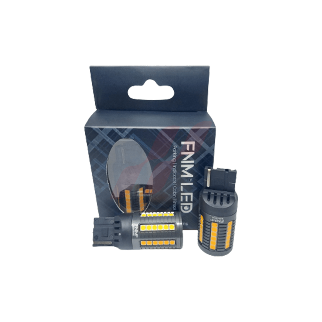 Car Parking Light FNM-T1-7440 (1 Pair)