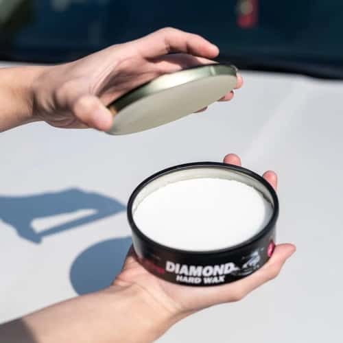 Flamingo Diamond Hard Wax (200gm) - Image 5