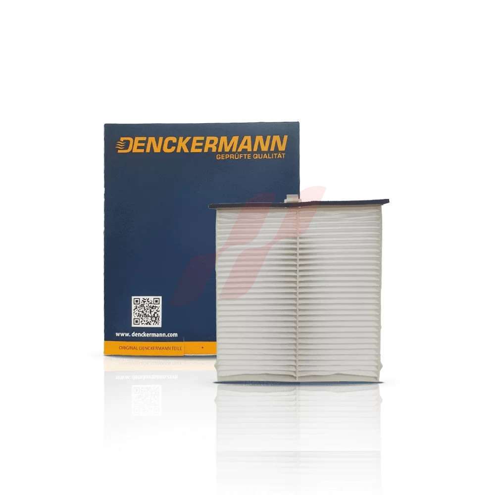Denckermann Cabin Filter M110928 For Mazda