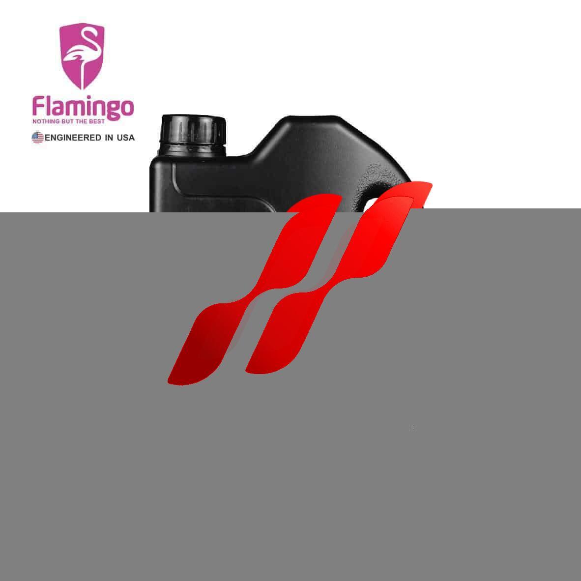 PHOTO-2021-05-26-21-05-38.jpg Flamingo Long Life Coolant-Red (1L) - Image 1