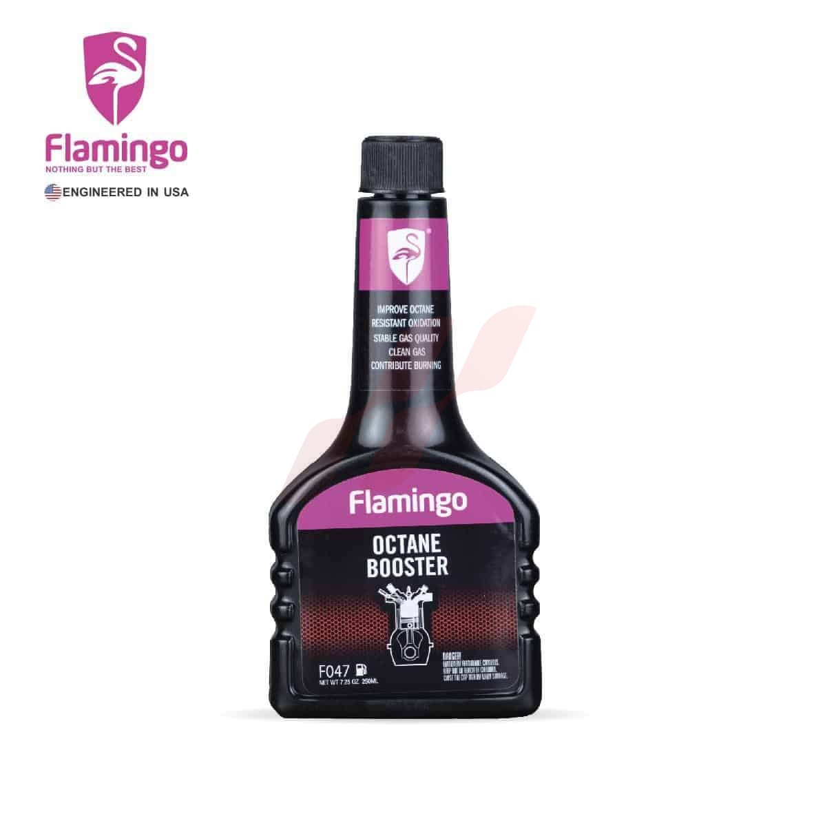 PHOTO-2021-05-26-21-05-41 Flamingo Octane Booster 250ml - Image 1