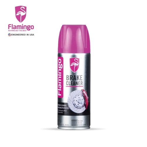 Flamingo Brake Cleaner