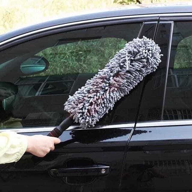 360° Microfiber Duster
