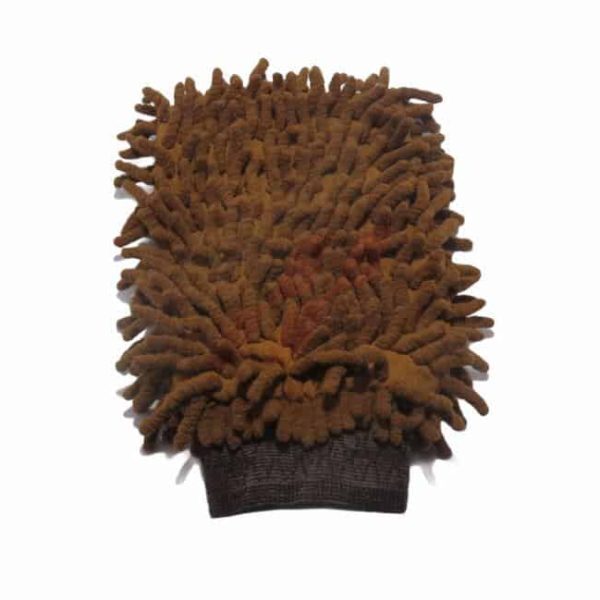 Microfiber Cleaning Glove