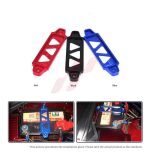 Auto Battery Tie Down Aluminum Bracket Holder Bar