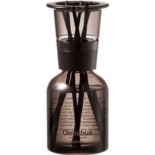 CARALL Omnibus Gold Osmanthus Diffuser Premium Car Perfume - Image 2