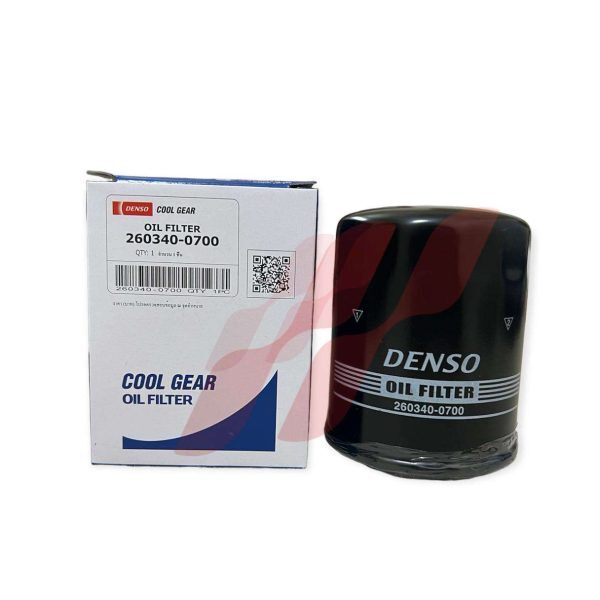 Denso Genuine Cool Gear Oil Filter 0700 For Honda