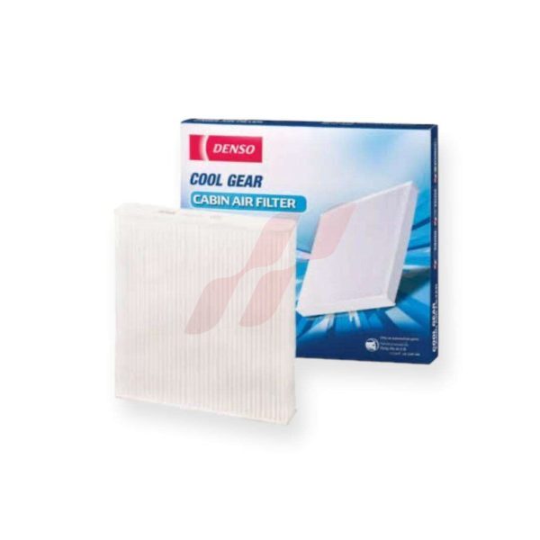 Denso Genuine Cool Gear Cabin Filter 2550 For Honda