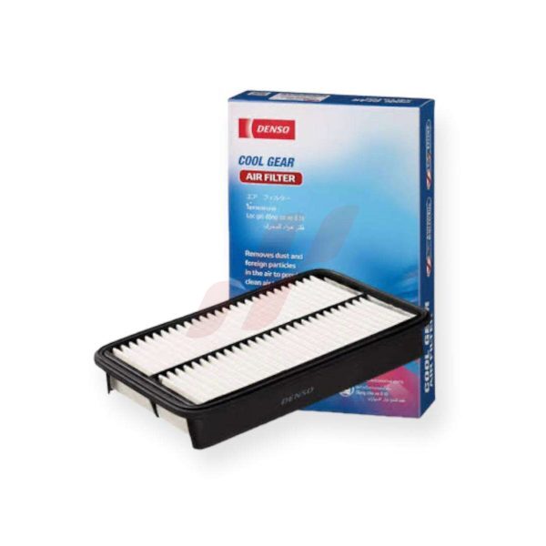 Denso Genuine Cool Gear Air Filter 1350 For Honda Vezel Grace Fit