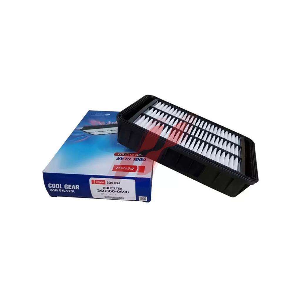 Denso Air Filter 0690 For Mitsubishi