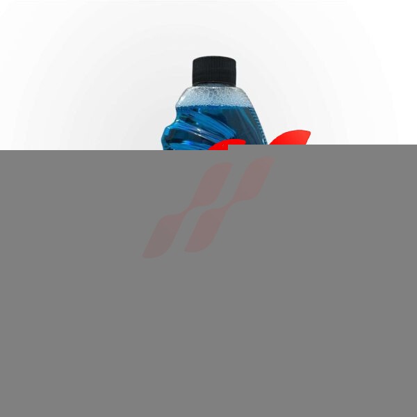 Flamingo Windshield Washer Liquid