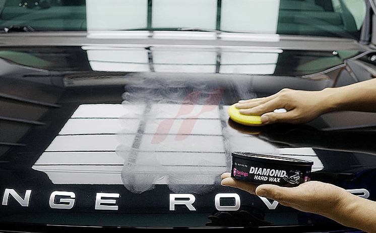 Flamingo Diamond Hard Wax (200gm) - Image 6