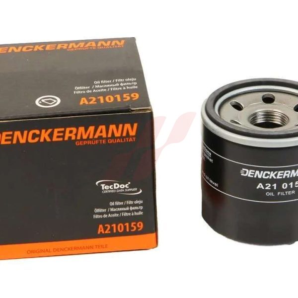 Denckermann Oil Filter A210159