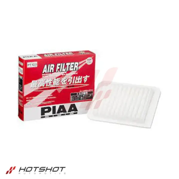 PIAA Air Filter PT103 For Toyota