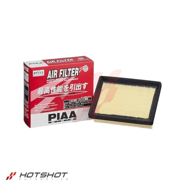 PIAA Air Filter PT111 For Toyota HV