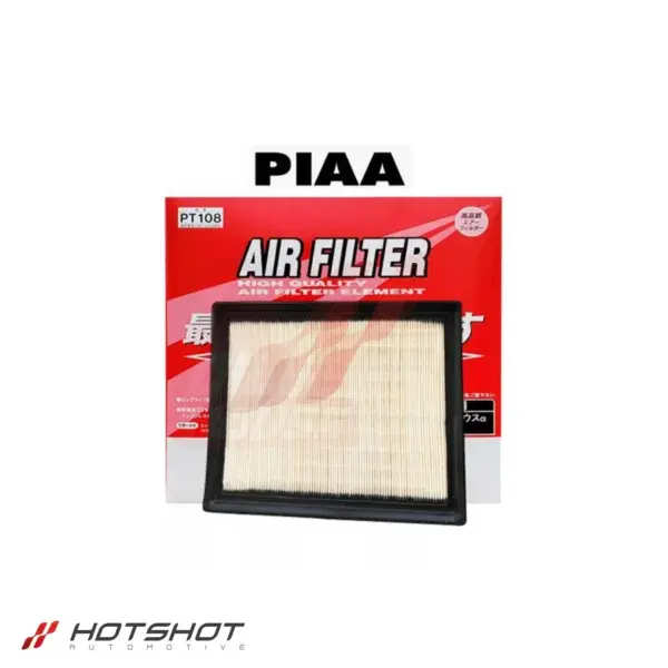 PIAA Air Filter PT108 For Toyota HV