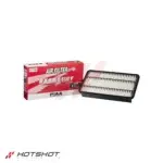 PIAA Air Filter PT109 For Toyota Hiace