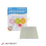 PIAA Cabin Filter EVC-T4 For Toyota