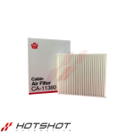Sakura Cabin Filter CA-11380 For Toyota
