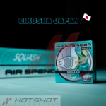 Eikosha Japan Air Spencer Squash
