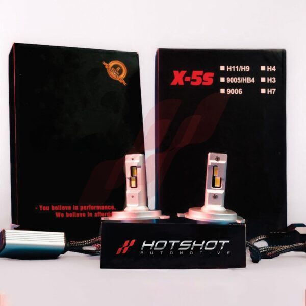 Carformance H11 Led 32000 Lumen