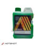 Aisin Long Life Premixed Coolant Green 1L