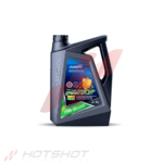 Aisin Greentech Plus 5W-30 Full Synthetic 4L
