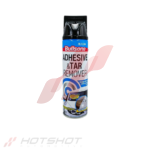 Bullsone Adhesive And Tar Remover