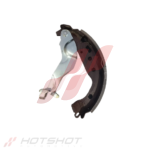 Akebono Rear Brake Shoe NR-1079