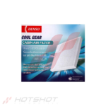 Denso Cabin Filter 2380 For Toyota