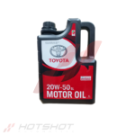 Toyota 20W-50 Mineral 4L
