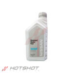 Nissan Windshield Washer Fluid
