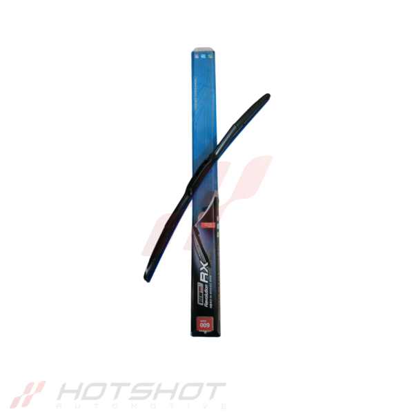 Viewmax Revolution Wiper Blade 16 Inch