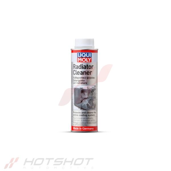 Liqui Moly Radiator Cleaner 300ML