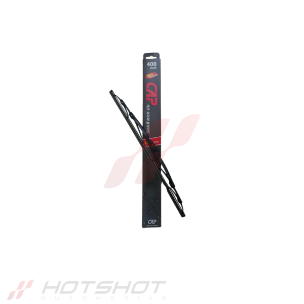 Cap Wiper Blade 16 Inch