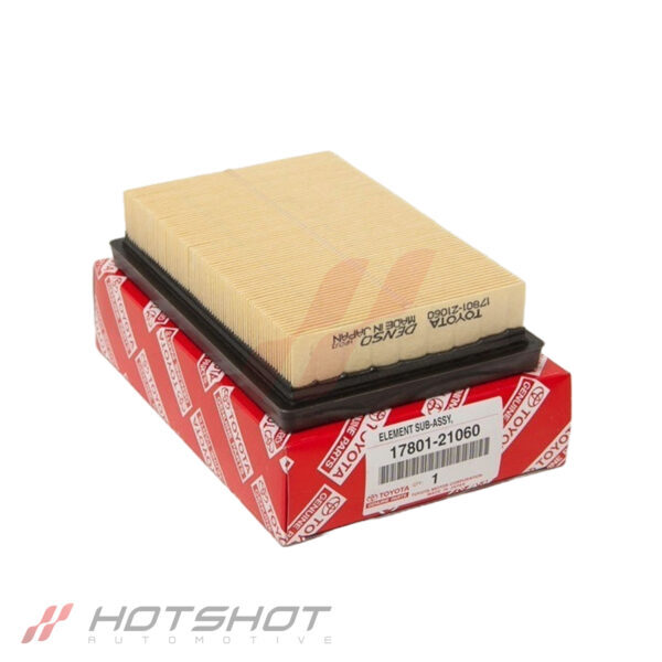 Toyota Genuine OEM Air Filter 21060 For Hybrid