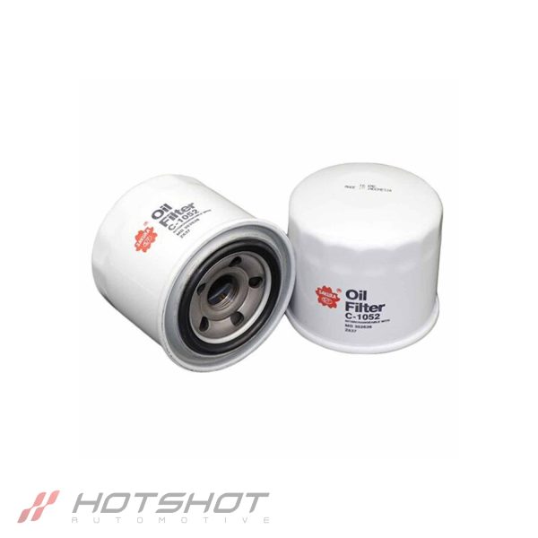 Sakura Oil Filter C-1052 For Mitsubishi