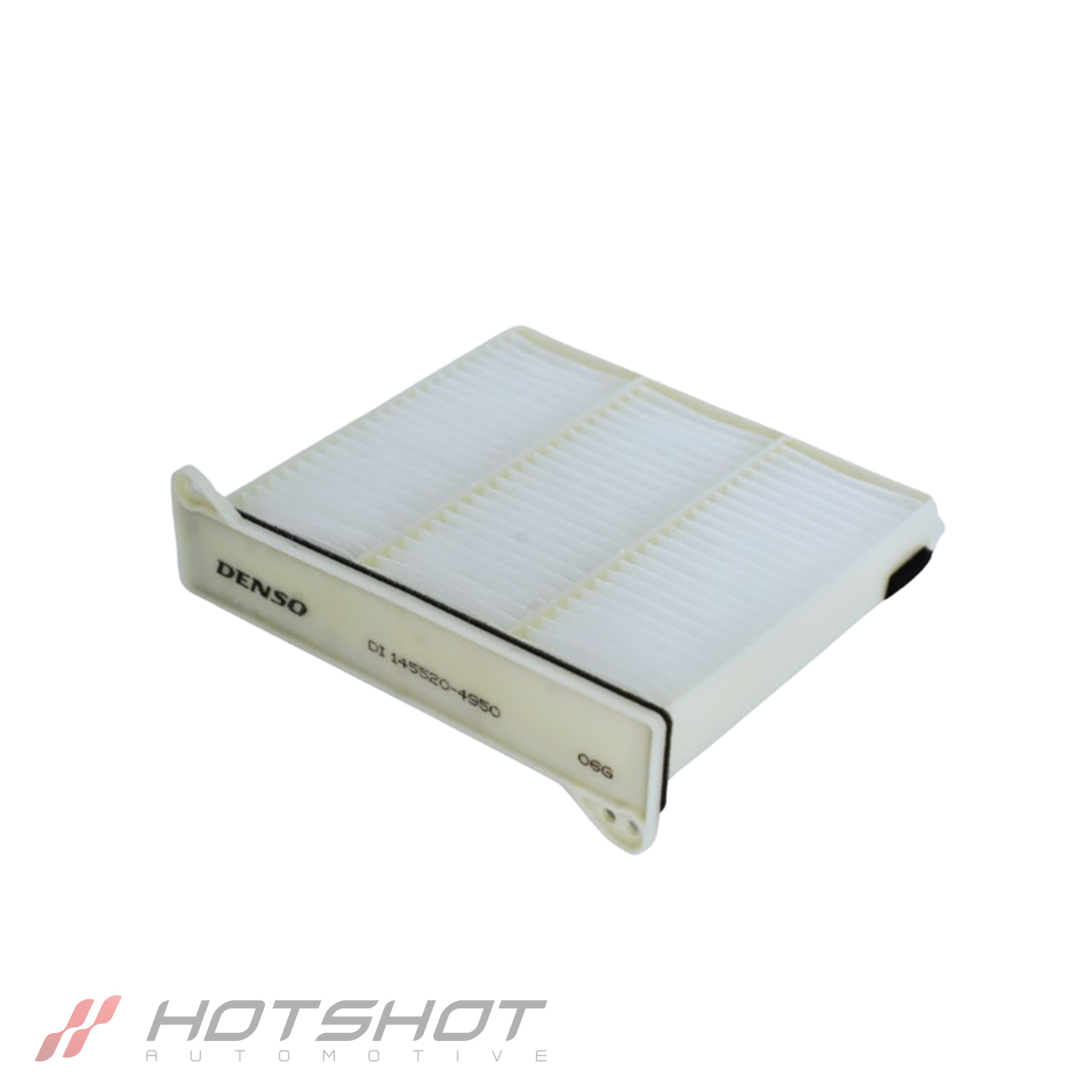 Mitsubishi OEM Air Filter Hotshot Automotive Denso Cool Gear Cabin Filter DI145520-4950 For Mitsubishi - Image 1