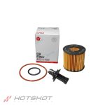 Sakura Oil Filter EO-1103 For Toyota